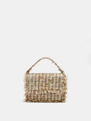 Tweed Party Bag 239142 — image 3