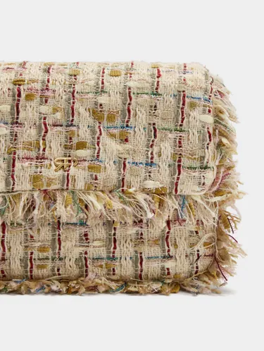 Tweed Party Bag 239142 — image 1