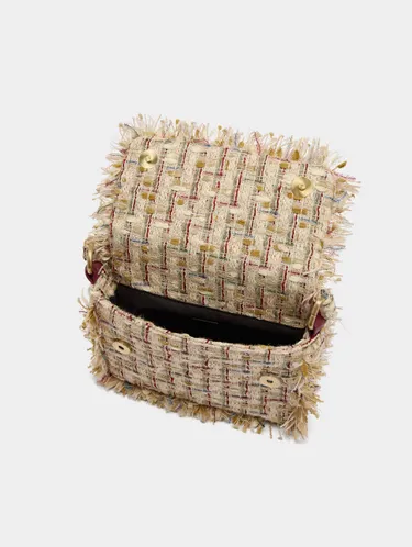 Tweed Party Bag 239142 — image 2