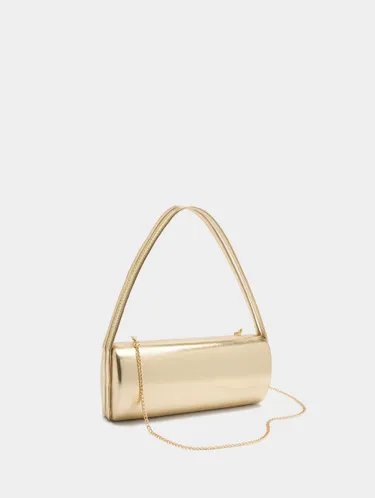 Cylindrical Evening Clutch 239143 — image 4