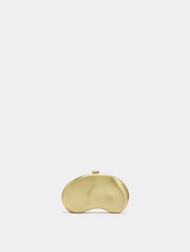 Metallic Party Clutch 239383 — image 3