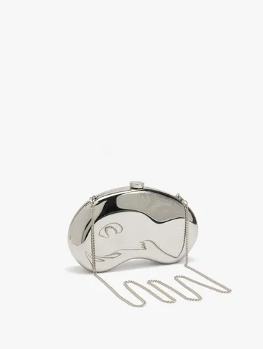 Metallic Party Clutch 239383 — image 6
