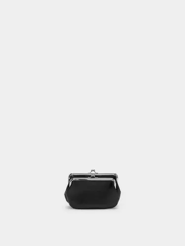Clasp Frame Handbag 240251 — image 3