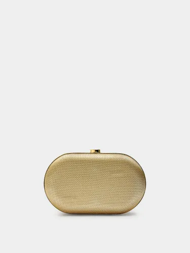 Oval Party Clutch 240254 — image 3
