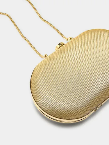 Oval Party Clutch 240254 — image 1