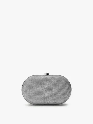 Oval Party Clutch 240254 — image 5