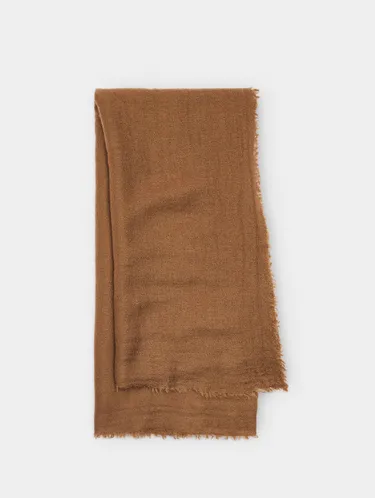 Pashmina With Wool 240675 — image 2
