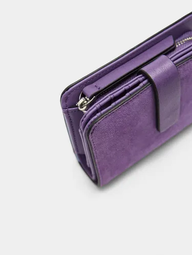 Leather Wallet 241090 — image 1