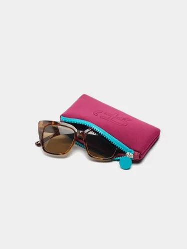Butterfly Sunglasses 241140 — image 2