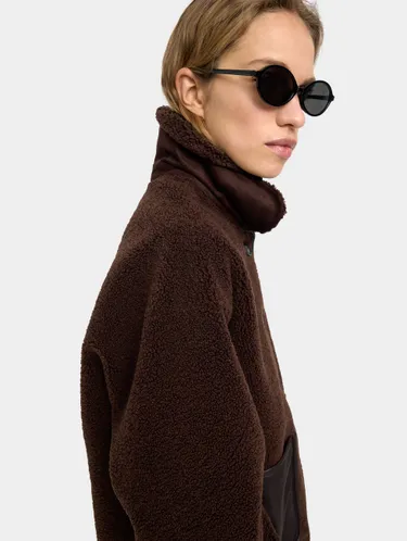 Round Sunglasses 241142 — image 7