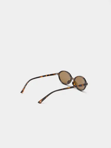 Round Sunglasses 241142 — image 2