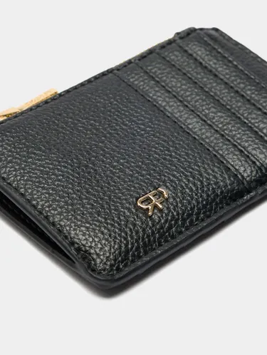 Basic Cardholder With Texture 241219 — image 3