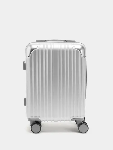 Textured Suitcase S 241295 — image 1