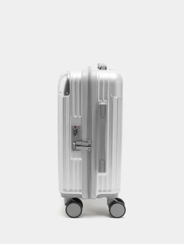 Textured Suitcase S 241295 — image 3