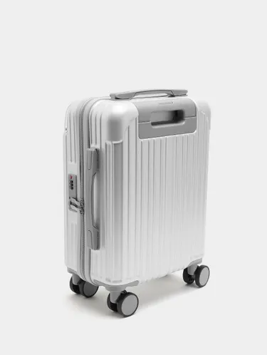 Textured Suitcase S 241295 — image 2