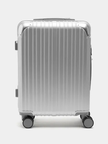 Textured Suitcase M 241296 — image 1