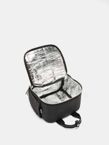 Nylon Lunch Bag 241591 — image 2