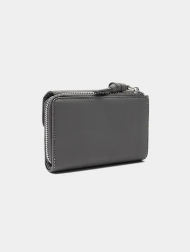 Plain Wallet With Flap 242066 — image 4