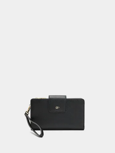 Wallet With Mobile Phone Pocket 242083 — image 1