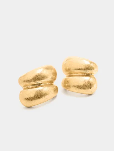 Earrings With Double Effect 242391 — image 1