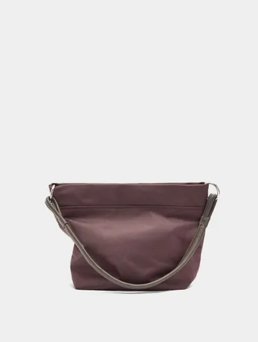 Nylon Shoulder Bag 242449 — image 3