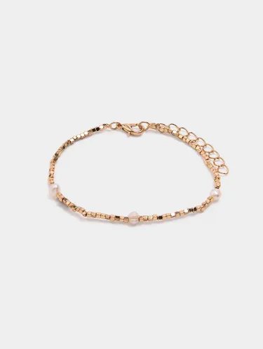 Bracelet With Freshwater Pearls 242793 — image 2