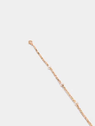 Bracelet With Freshwater Pearls 242793 — image 1