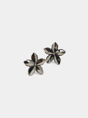 Earrings Flower 242796 — image 1