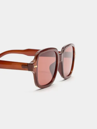 Sunglasses With Squares 242868 — image 1