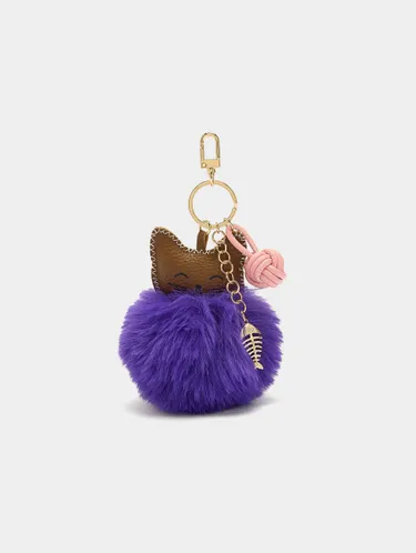 Fur Friends Surprise Keychain Charm 242962 — image 2