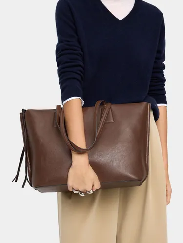 Plain Laptop Bag Up To 15" 243002 — image 1
