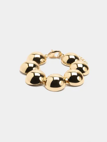 Bracelet With Spheres 243184 — image 2