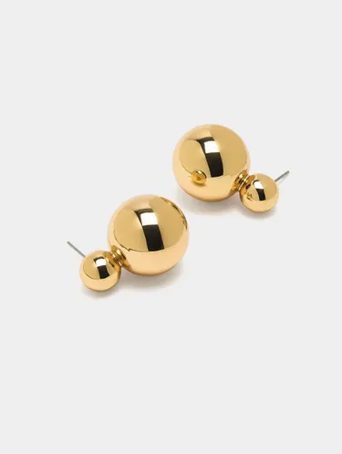 Sphere Earrings 243235 — image 1