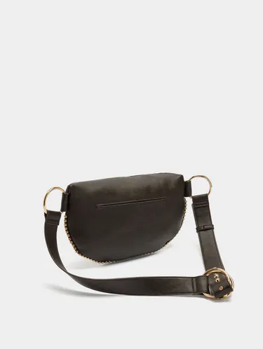Waist Bag With Metal Spheres 243410 — image 2