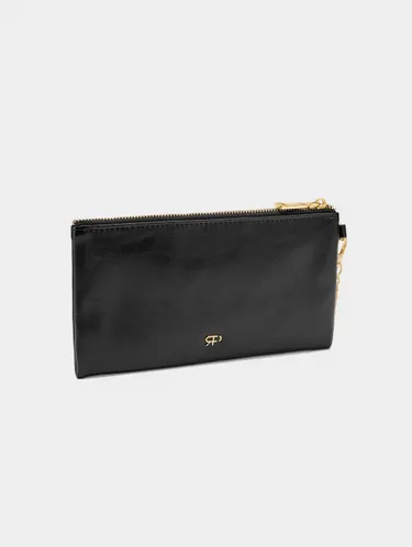 Multi-Purpose Pouch With Cracked Effect 243752 — image 4