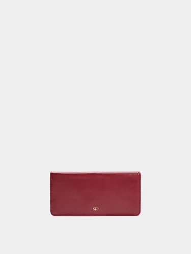 Wallet With Varnished Effect 243757 — image 3