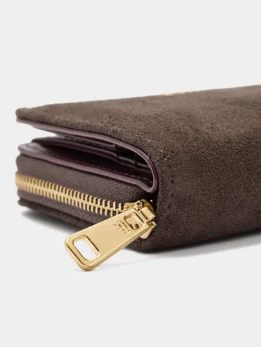 Wallet With Leather-Effect 243762 — image 1