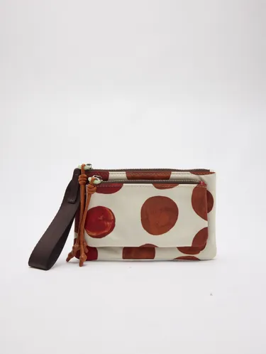 Printed Nylon Multi-Purpose Bag 243770 — image 1