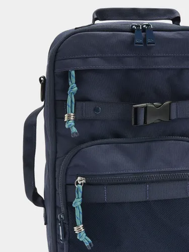Cabin Backpack With Nylon 243869 — image 2