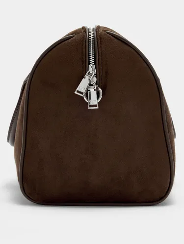 Leather-Effect Tote Bag M 243968 — image 4