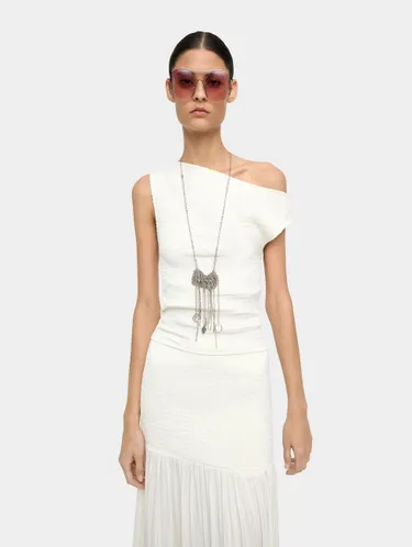 Asymmetric Top With Texture 244089 — image 3