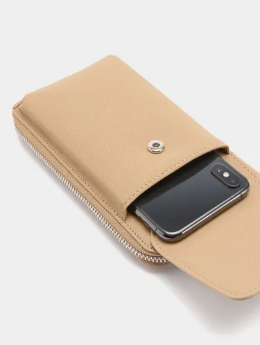 Mobile Phone Bag With Flap 244151 — image 3