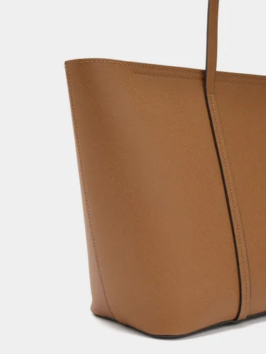 Shopper Bag With Zipper 244306 — image 3