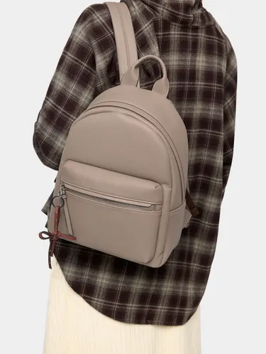 Basic Backpack With Pendant 244314 — image 3