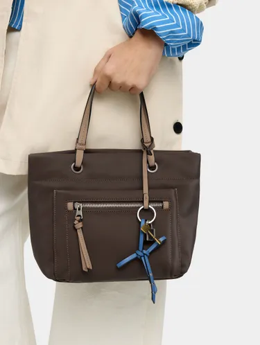 Tote Bag With Pendant 244319 — image 3
