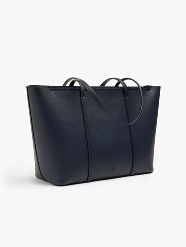 Shopper Bag With Texture 244325 — image 2