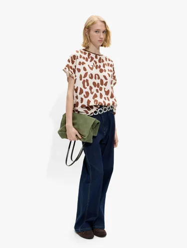 Printed T-Shirt 244397 — image 1