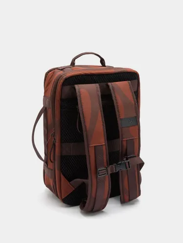 Expandable Nylon Cabin Backpack 244465 — image 2
