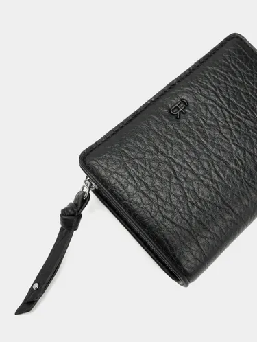 Wallet With Cracked Effect 244565 — image 3