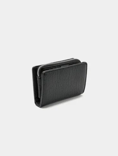 Wallet With Cracked Effect 244565 — image 2